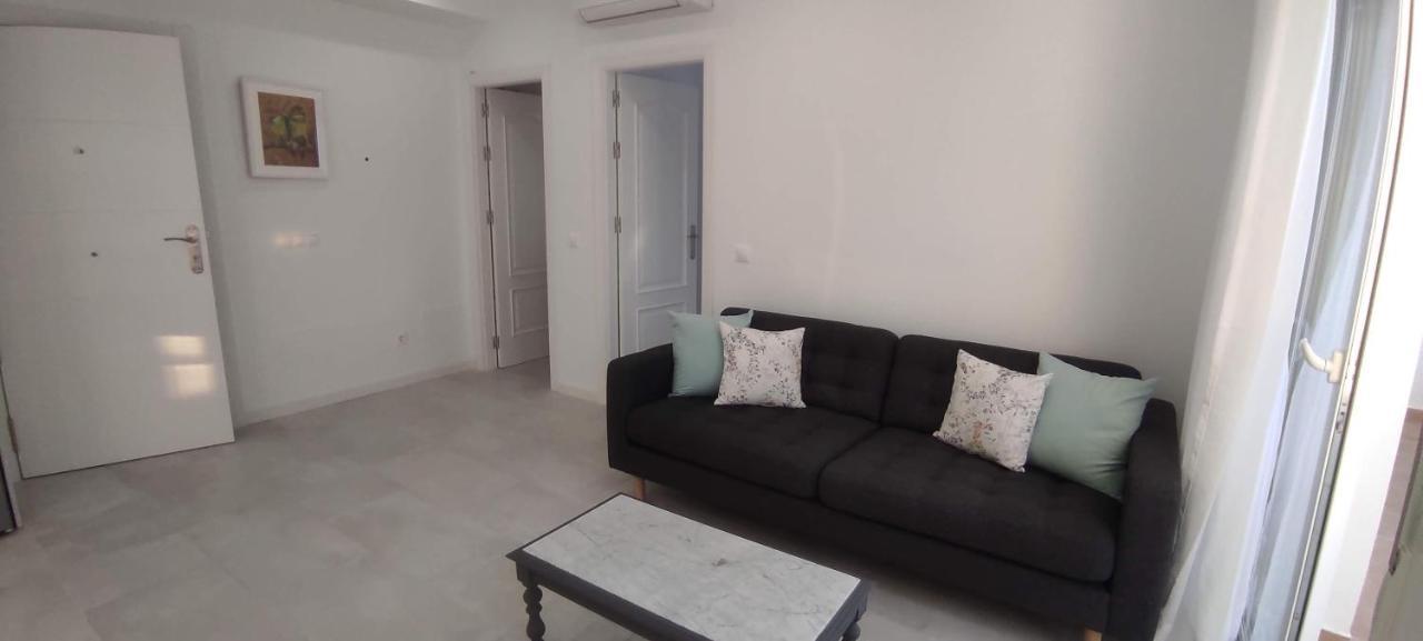 לה קאלה דה מיחאס Precioso Apartamento En El Corazon De La Cala. מראה חיצוני תמונה