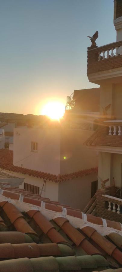 לה קאלה דה מיחאס Precioso Apartamento En El Corazon De La Cala. מראה חיצוני תמונה