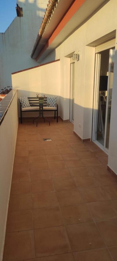 לה קאלה דה מיחאס Precioso Apartamento En El Corazon De La Cala. מראה חיצוני תמונה